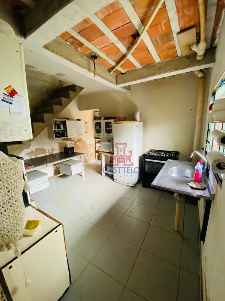Casa, 3 quartos, 140 m² - Foto 10
