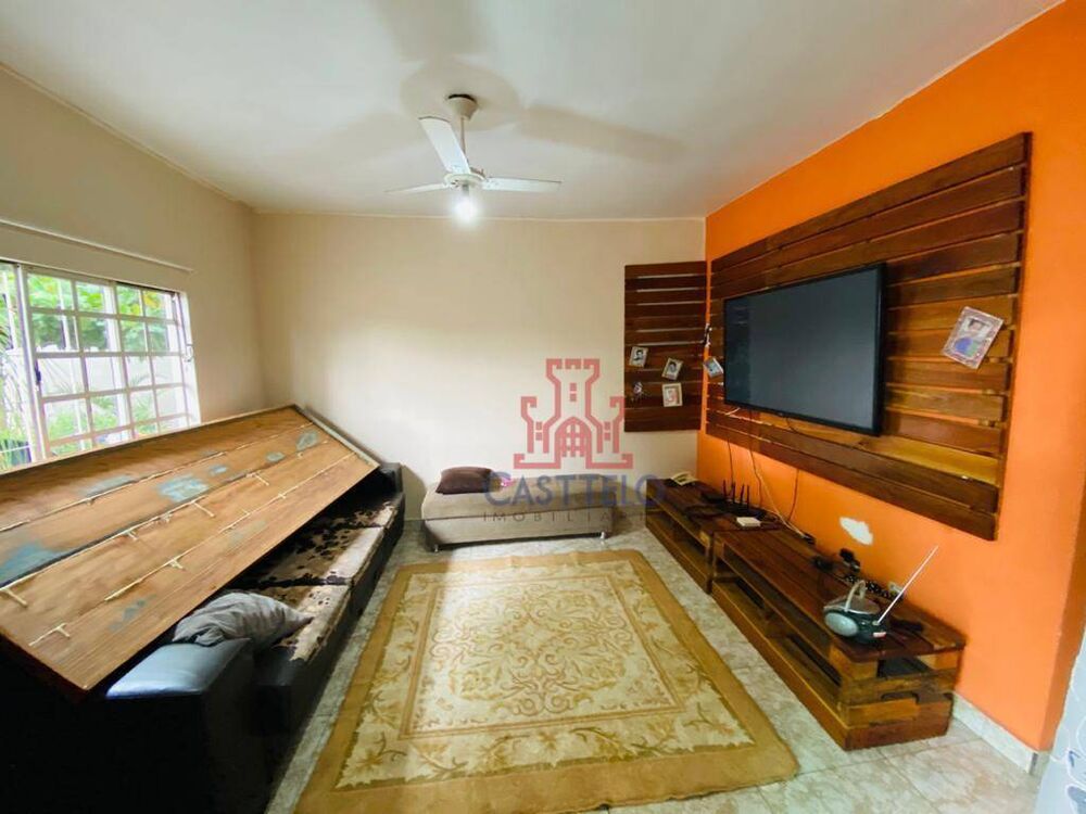 Casa, 3 quartos, 140 m² - Foto 3
