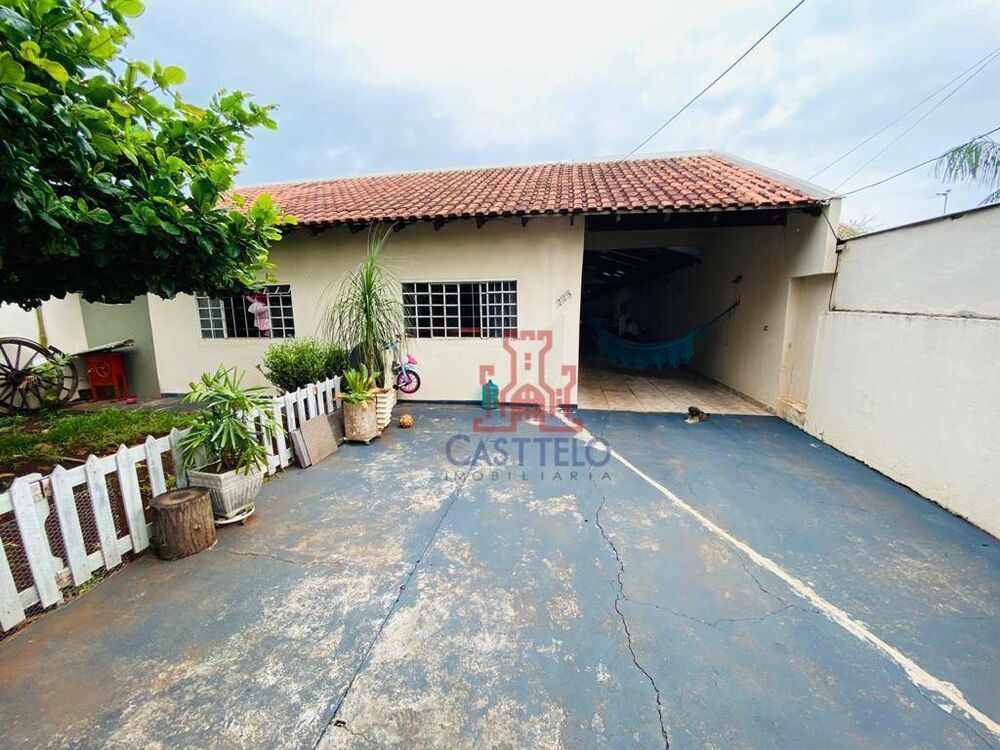 Casa, 3 quartos, 140 m² - Foto 2