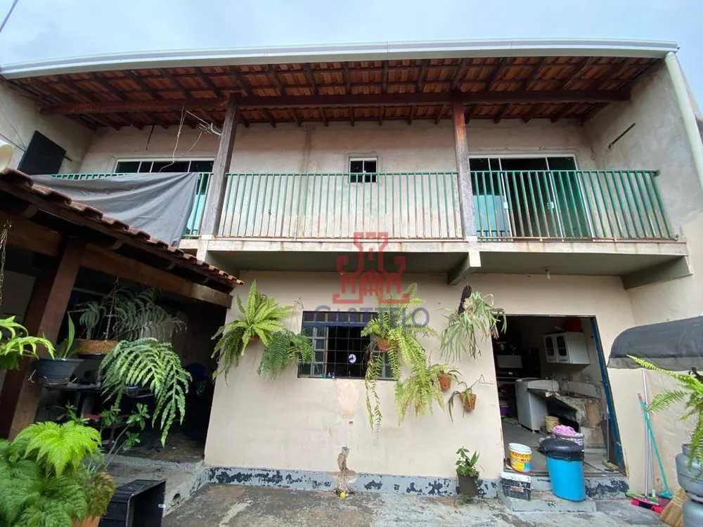 Casa, 3 quartos, 140 m² - Foto 16