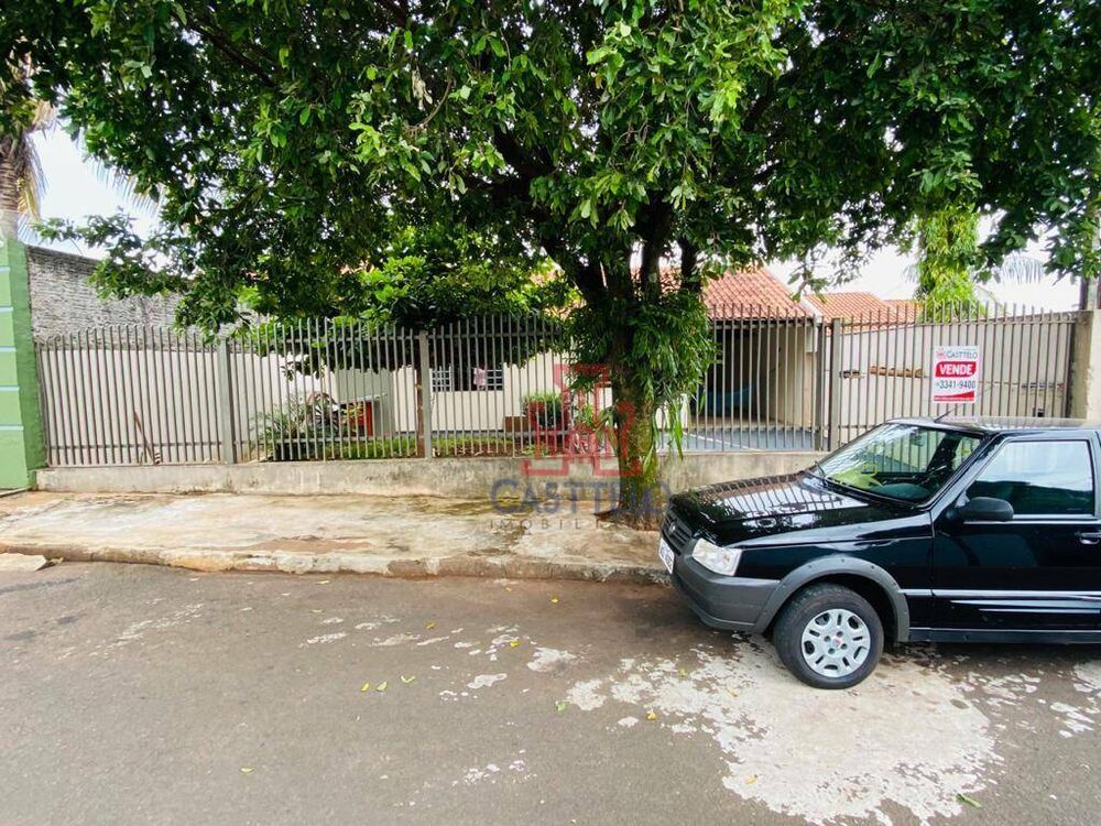 Casa, 3 quartos, 140 m² - Foto 1