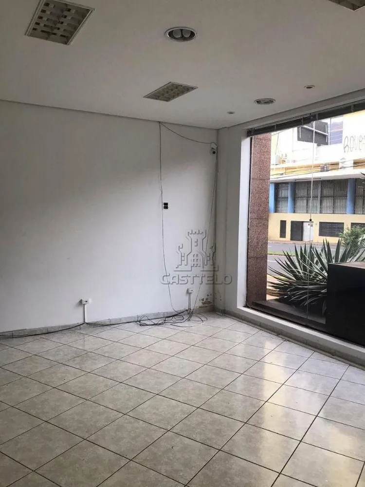 Loja-Salão, 41 m² - Foto 1