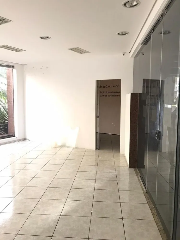 Loja-Salão, 41 m² - Foto 5