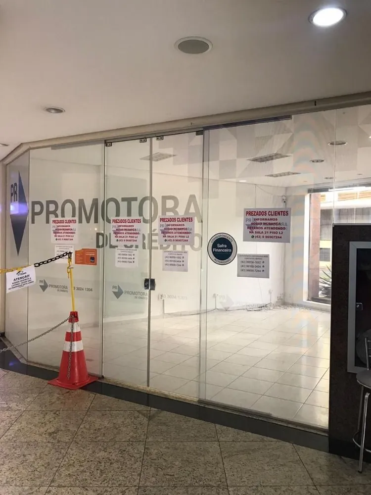 Loja-Salão, 41 m² - Foto 6