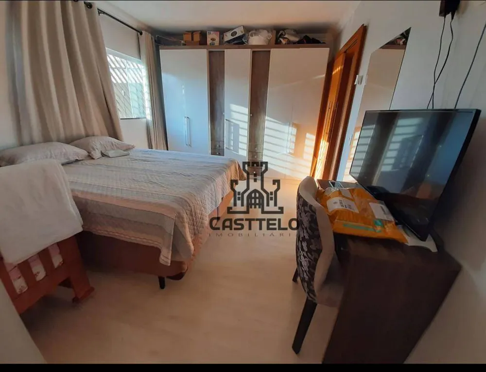 Casa, 2 quartos, 90 m² - Foto 1