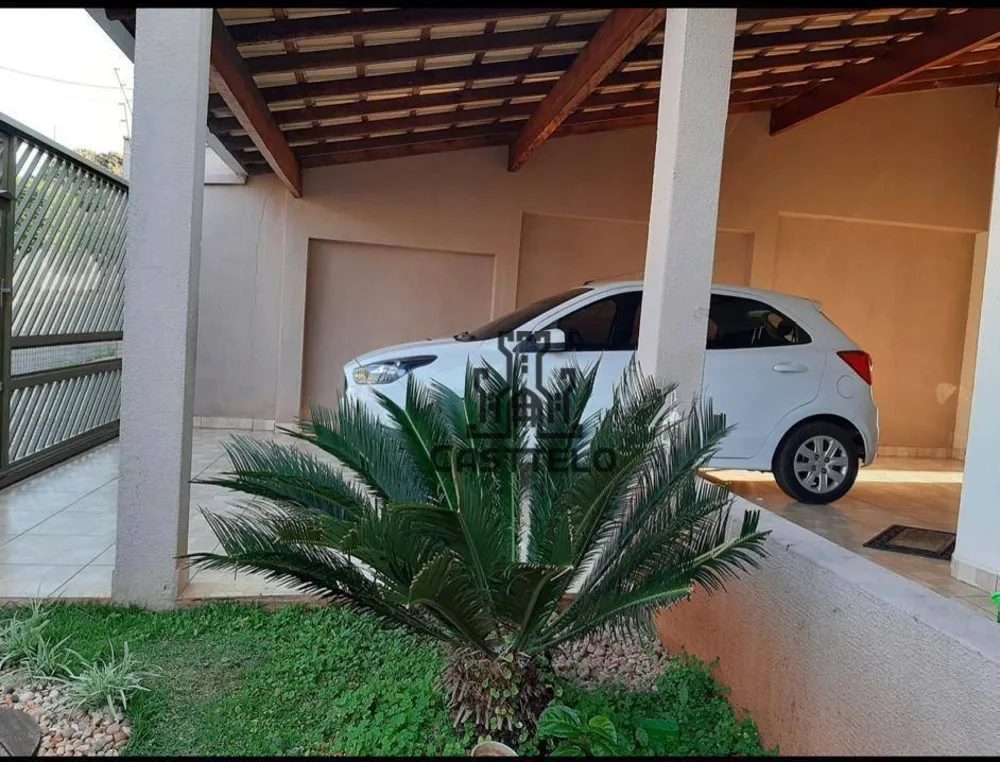 Casa, 2 quartos, 90 m² - Foto 3