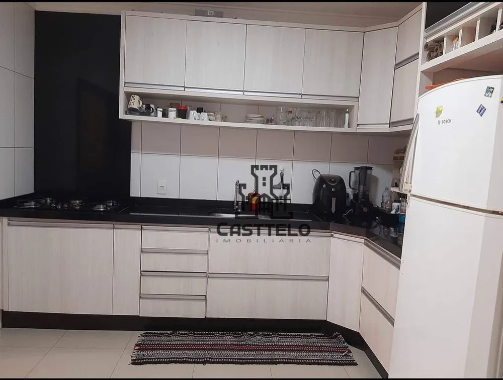 Casa, 2 quartos, 90 m² - Foto 5