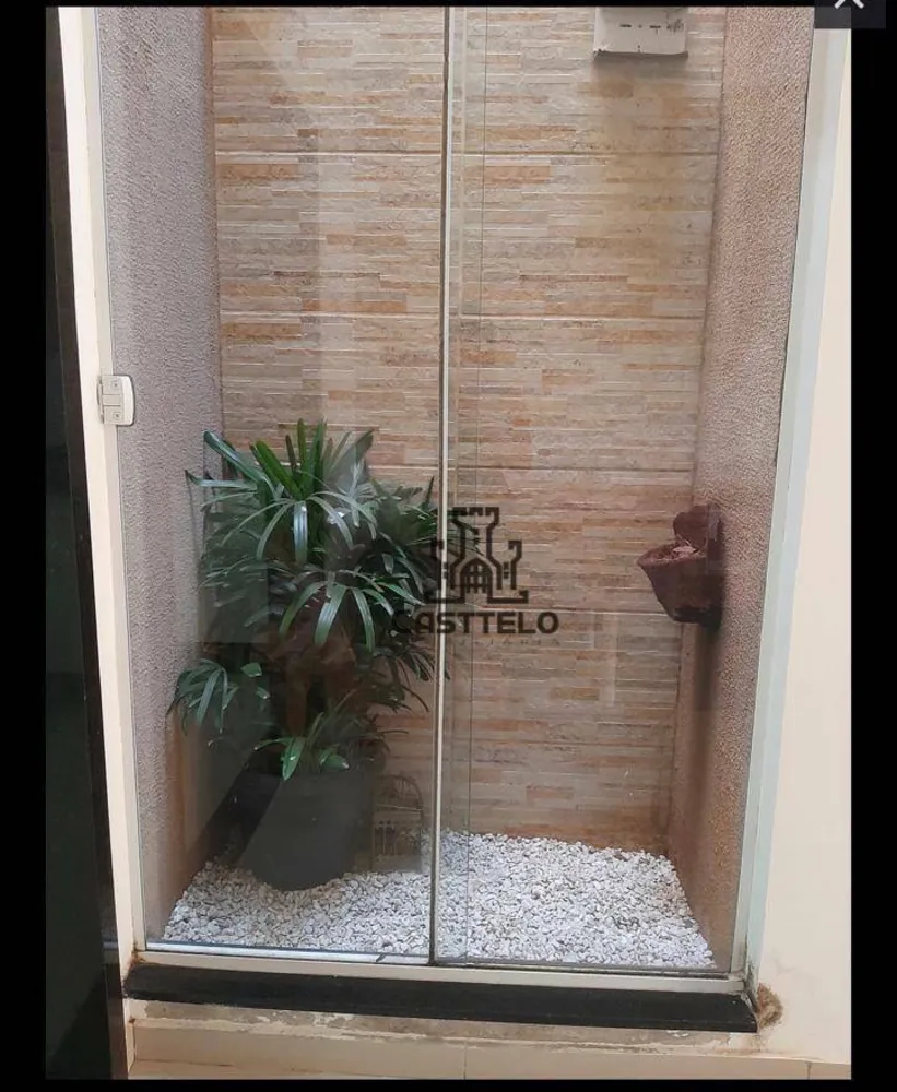 Casa, 2 quartos, 90 m² - Foto 12