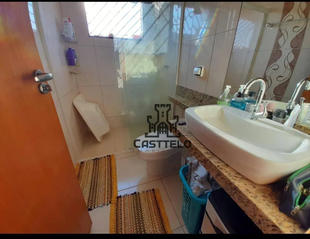 Casa, 2 quartos, 90 m² - Foto 6