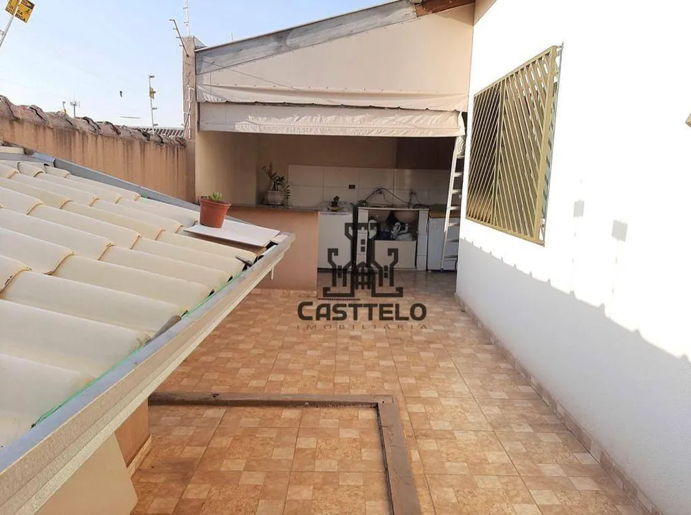 Casa, 2 quartos, 90 m² - Foto 10