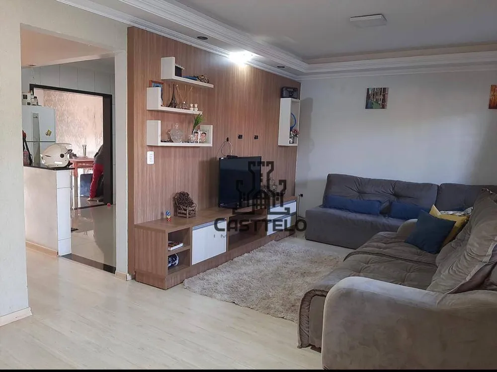 Casa, 2 quartos, 90 m² - Foto 7