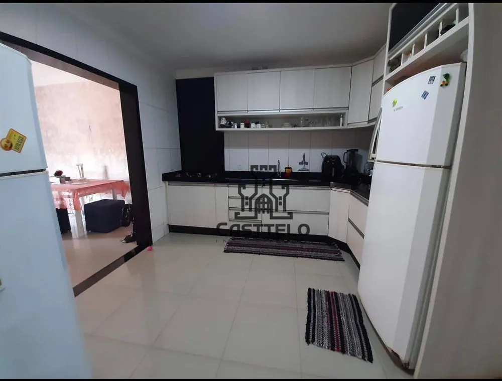 Casa, 2 quartos, 90 m² - Foto 2