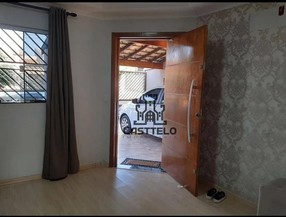 Casa, 2 quartos, 90 m² - Foto 11