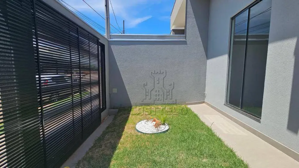 Casa, 3 quartos, 80 m² - Foto 2