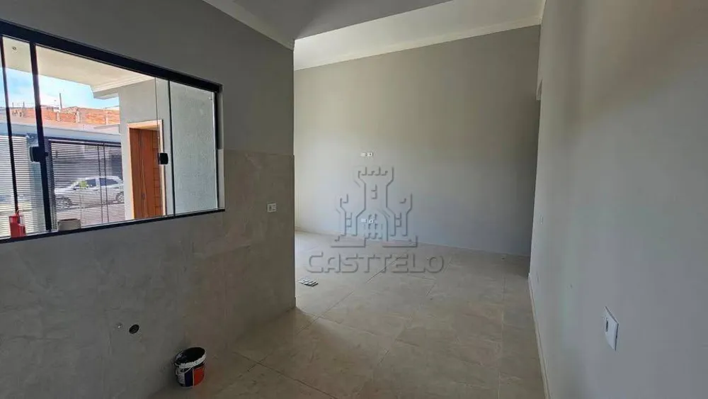 Casa, 3 quartos, 80 m² - Foto 7