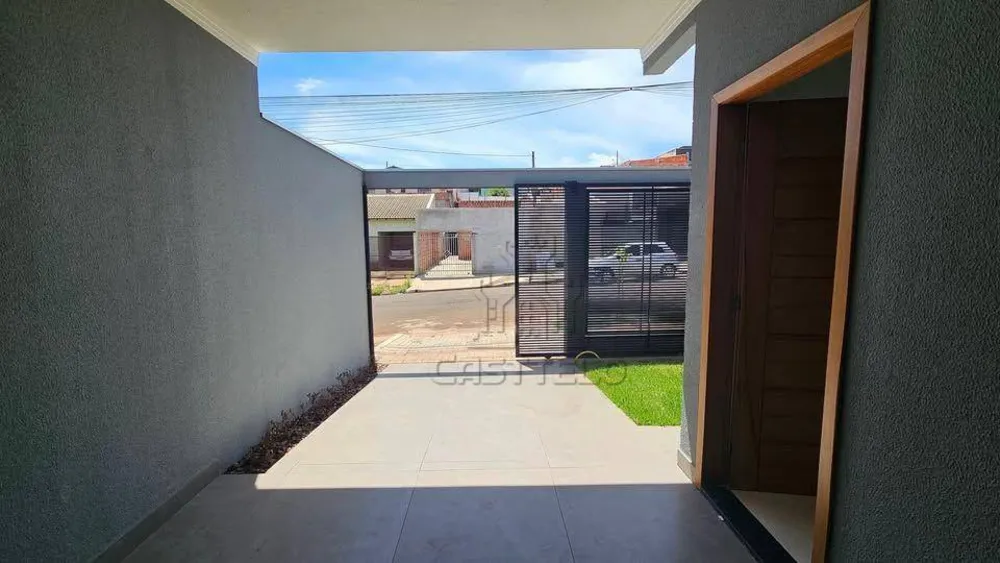 Casa, 3 quartos, 80 m² - Foto 3