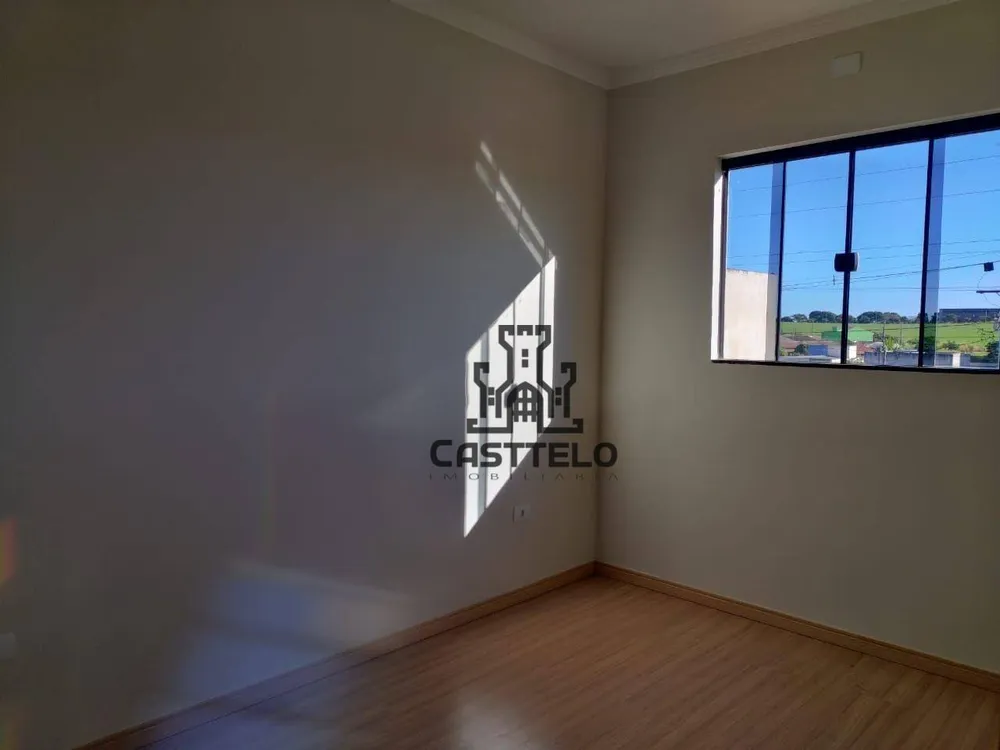 Sobrado, 3 quartos, 118 m² - Foto 5