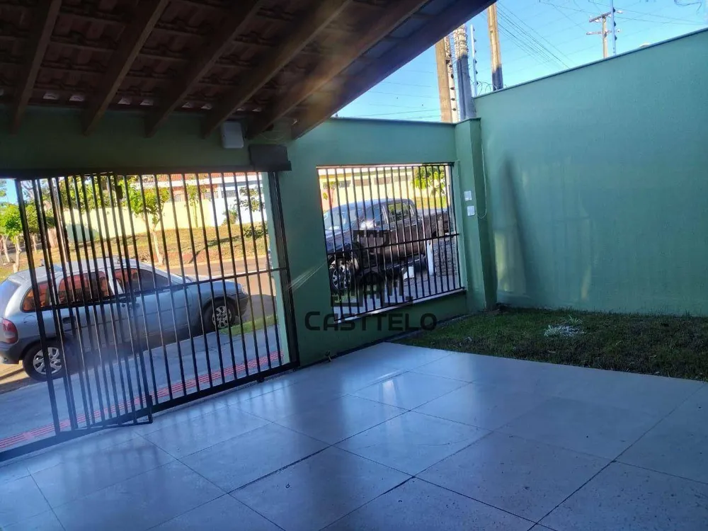 Sobrado, 3 quartos, 118 m² - Foto 3