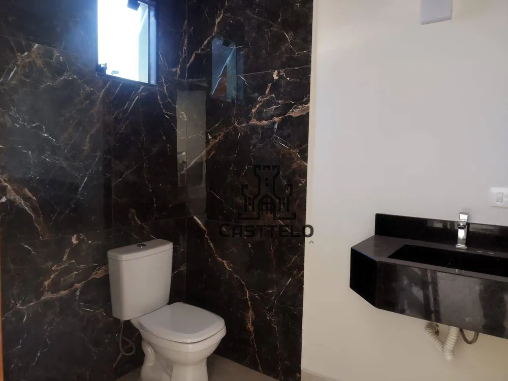 Sobrado, 3 quartos, 118 m² - Foto 9