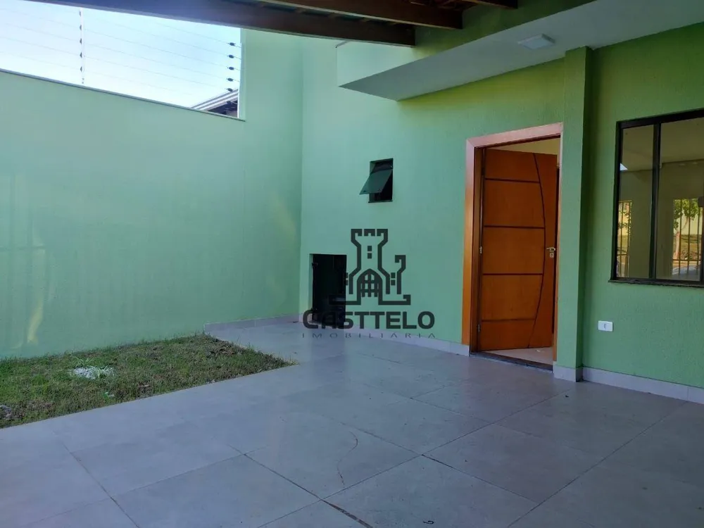 Sobrado, 3 quartos, 118 m² - Foto 2
