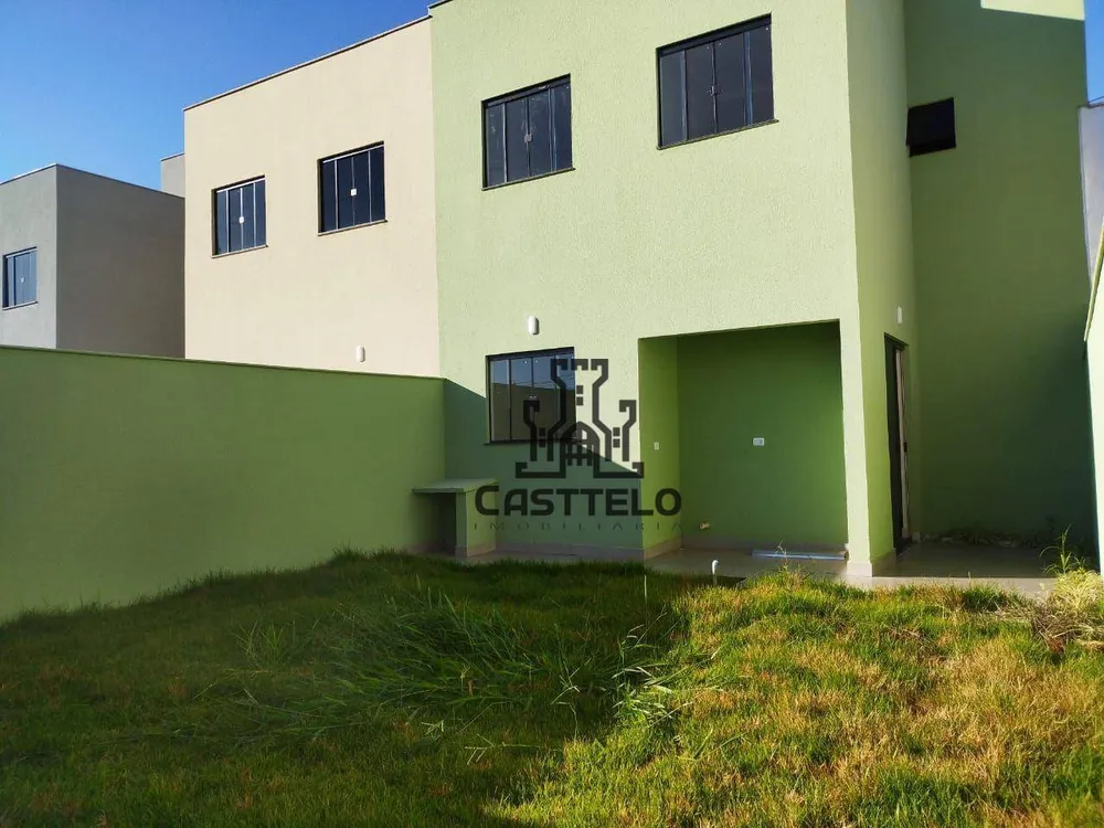 Sobrado, 3 quartos, 118 m² - Foto 12