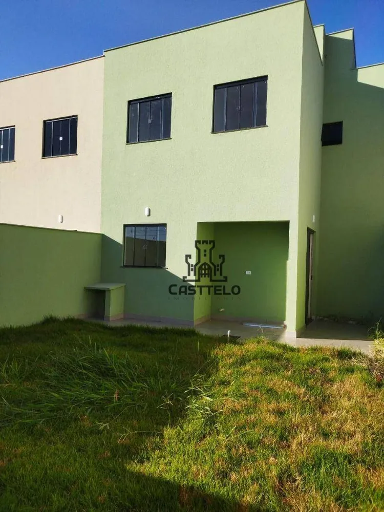 Sobrado, 3 quartos, 118 m² - Foto 11
