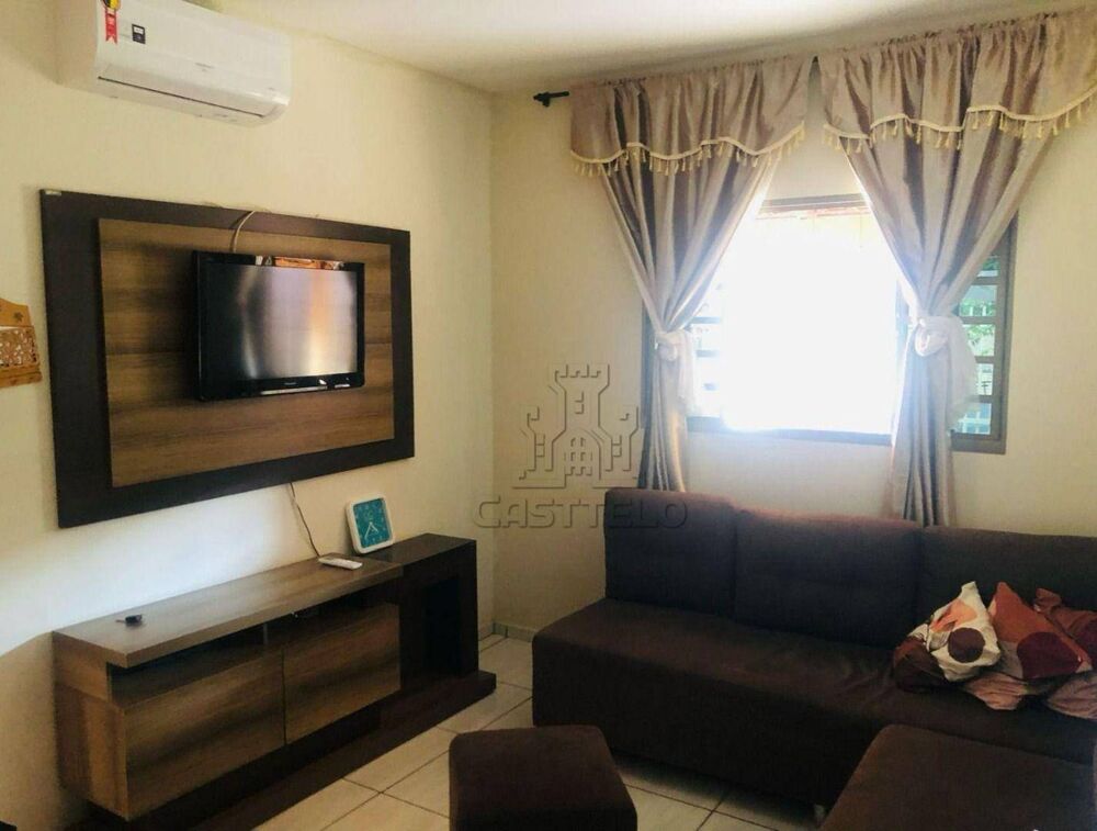Casa à venda com 3 quartos, 100m² - Foto 2