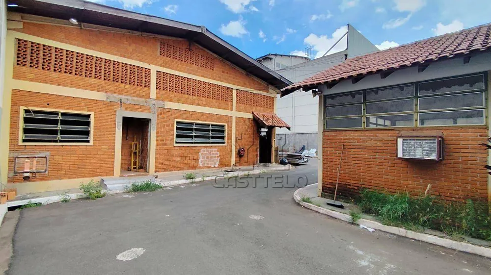 Depósito-Galpão, 3300 m² - Foto 6