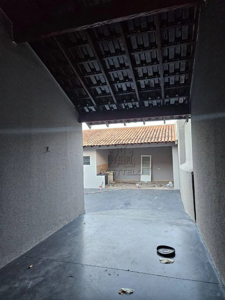 Casa, 3 quartos, 140 m² - Foto 8