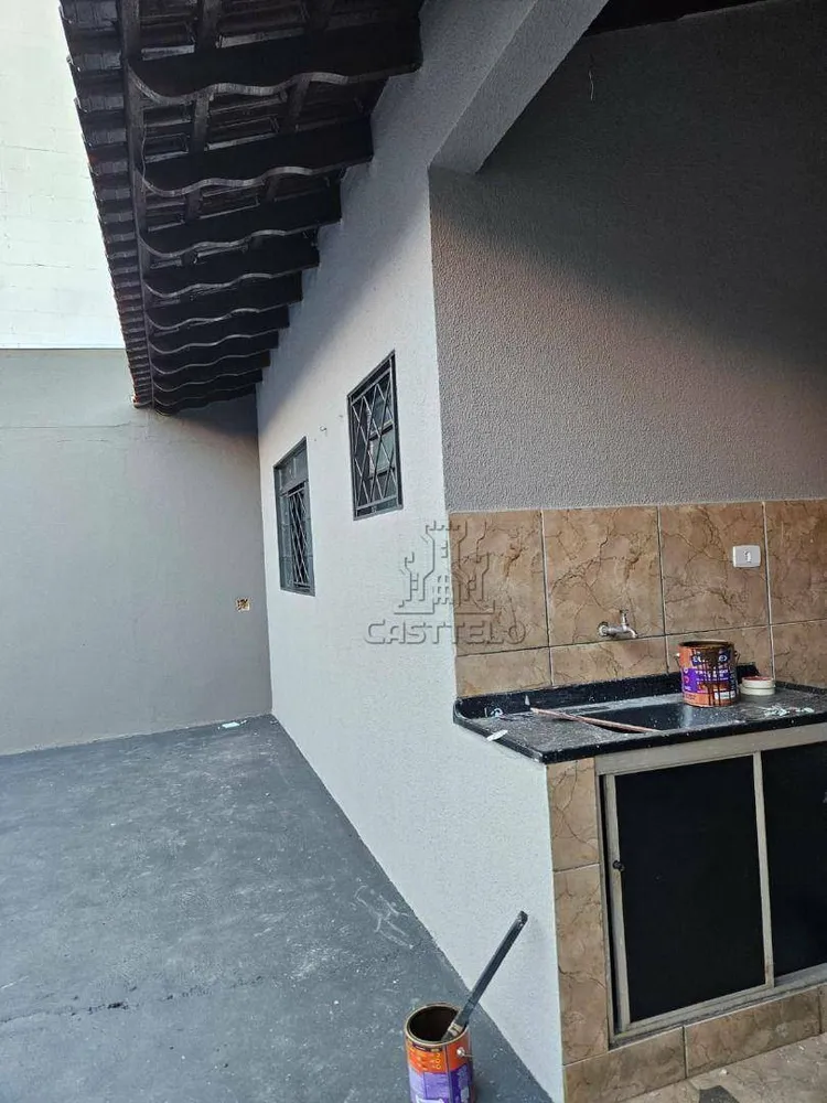 Casa, 3 quartos, 140 m² - Foto 5