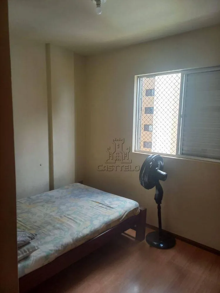 Apartamento, 2 quartos, 50 m² - Foto 3