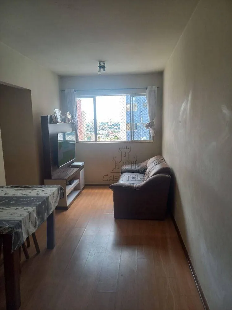 Apartamento, 2 quartos, 50 m² - Foto 8