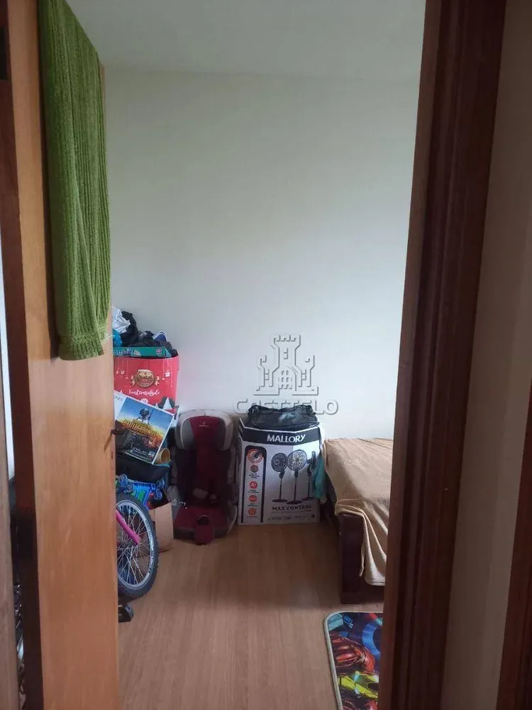 Apartamento, 2 quartos, 50 m² - Foto 5