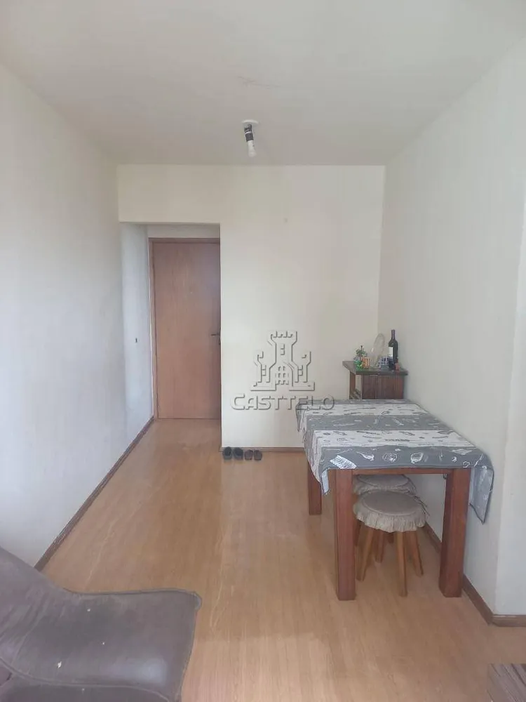 Apartamento, 2 quartos, 50 m² - Foto 2