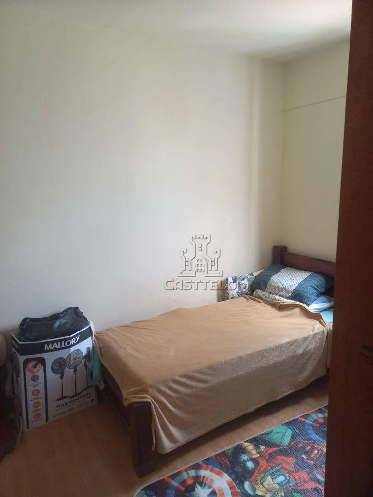 Apartamento, 2 quartos, 50 m² - Foto 4