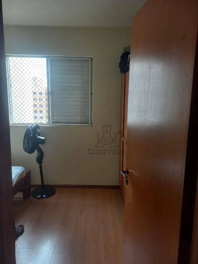 Apartamento, 2 quartos, 50 m² - Foto 6