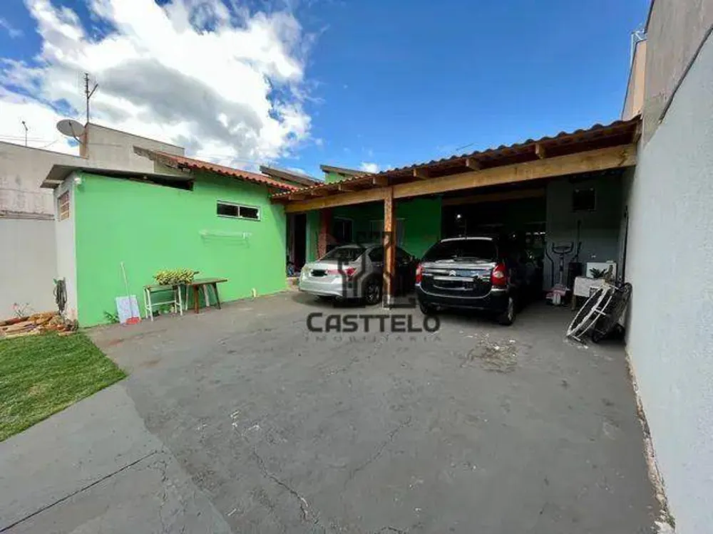Casa, 3 quartos, 150 m² - Foto 12