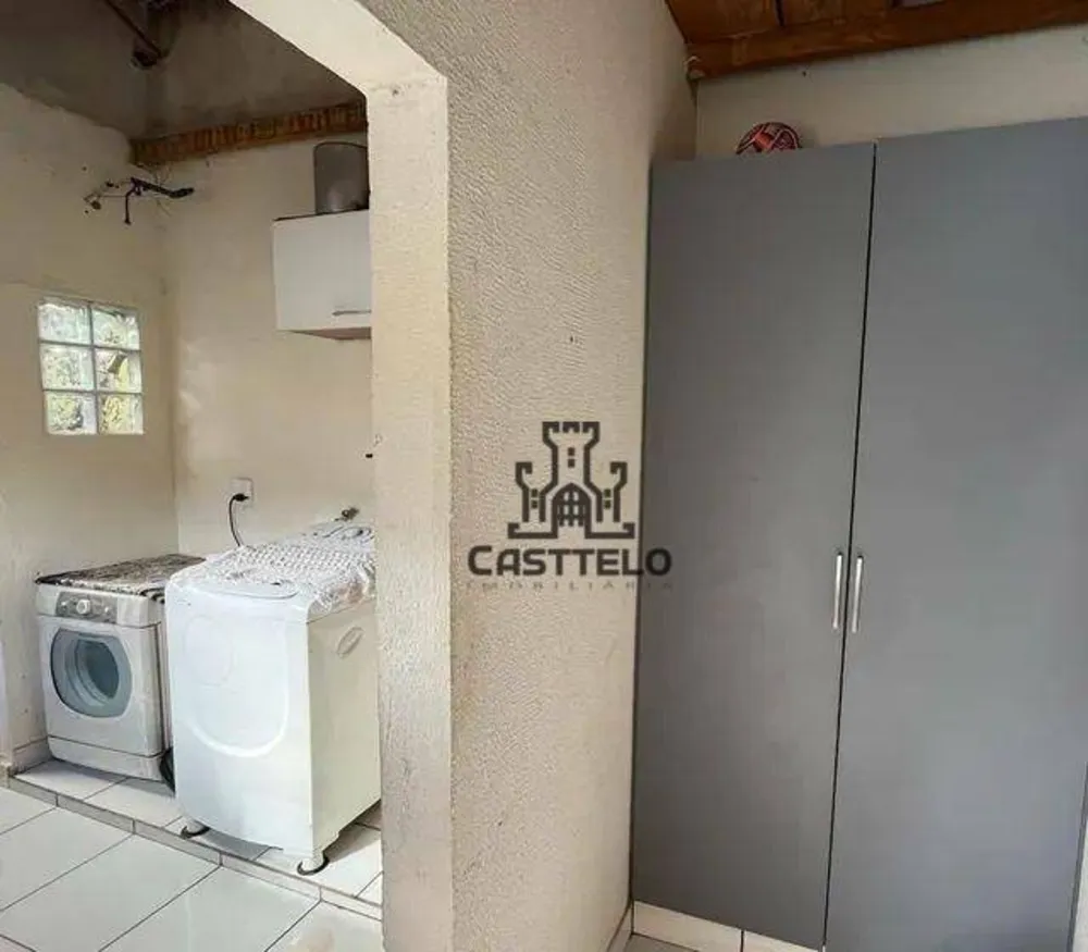 Casa, 3 quartos, 150 m² - Foto 10