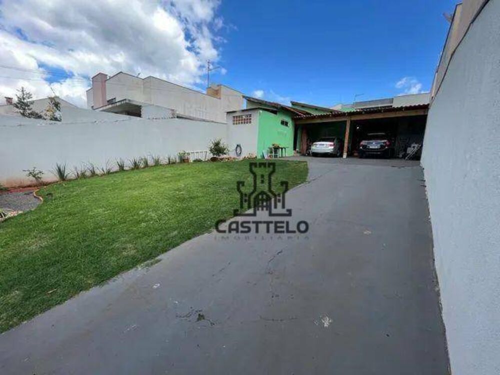 Casa, 3 quartos, 150 m² - Foto 4
