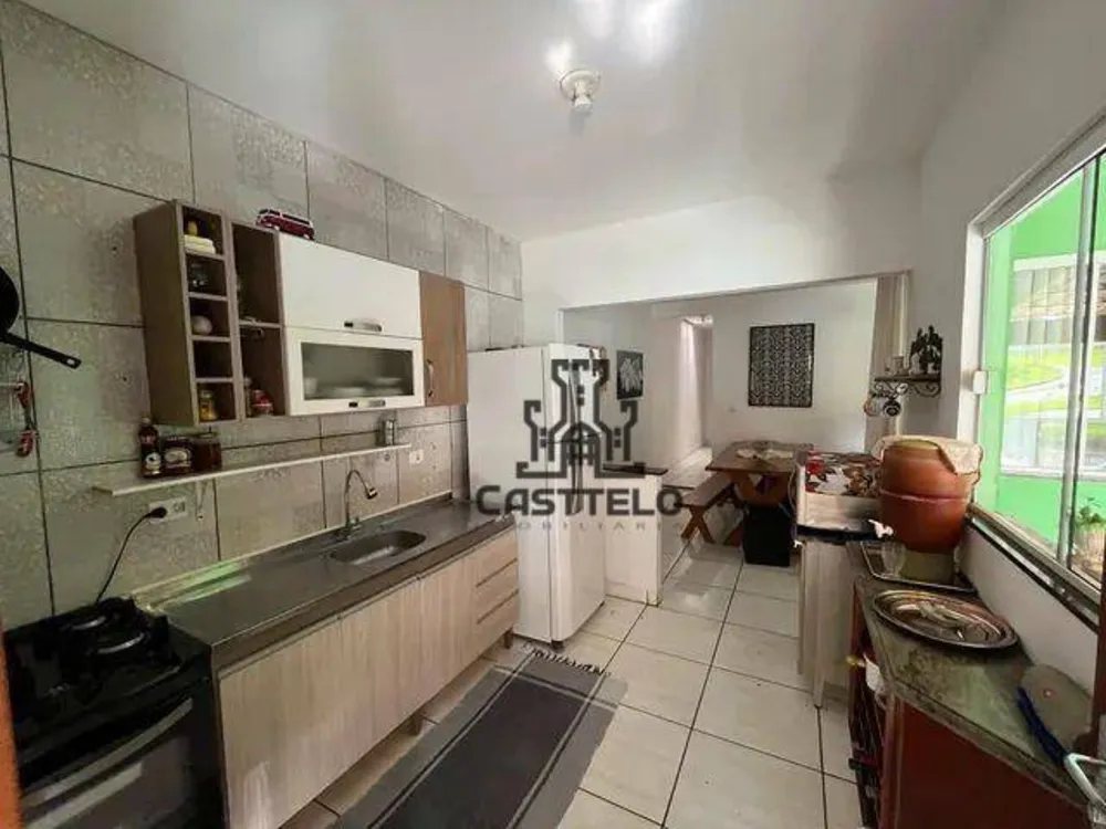 Casa, 3 quartos, 150 m² - Foto 8