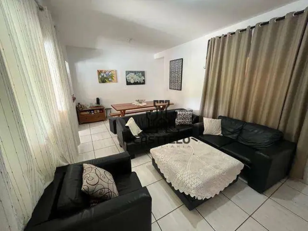 Casa, 3 quartos, 150 m² - Foto 1