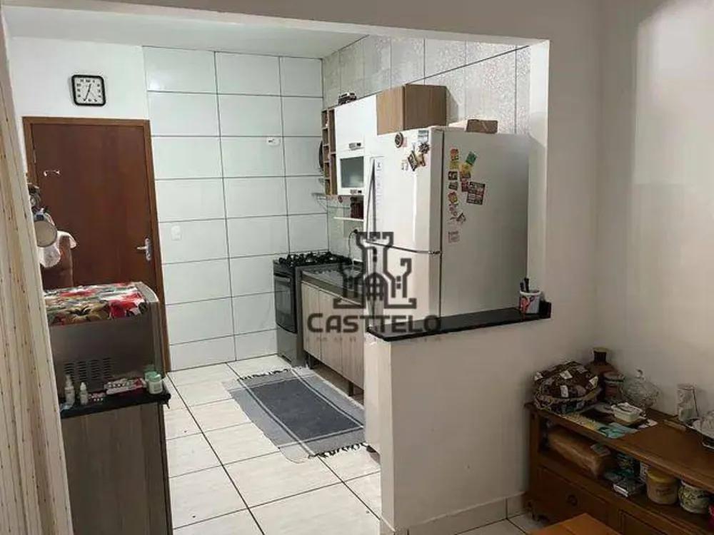 Casa, 3 quartos, 150 m² - Foto 9