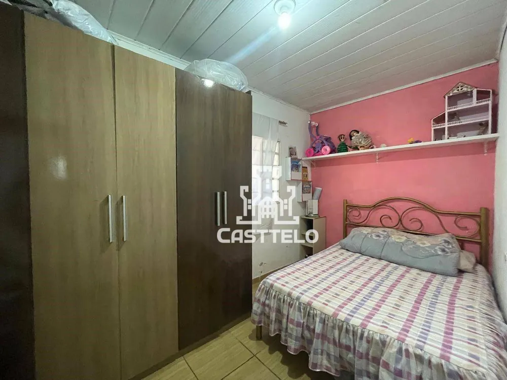 Casa, 3 quartos, 200 m² - Foto 10
