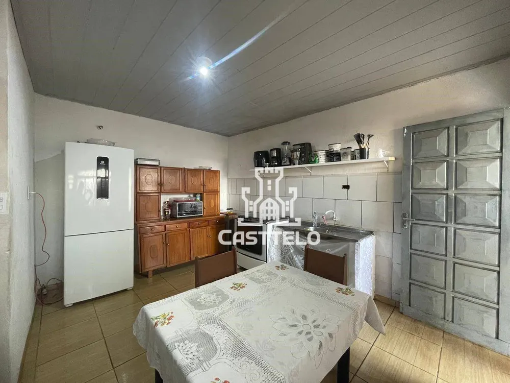 Casa, 3 quartos, 200 m² - Foto 5