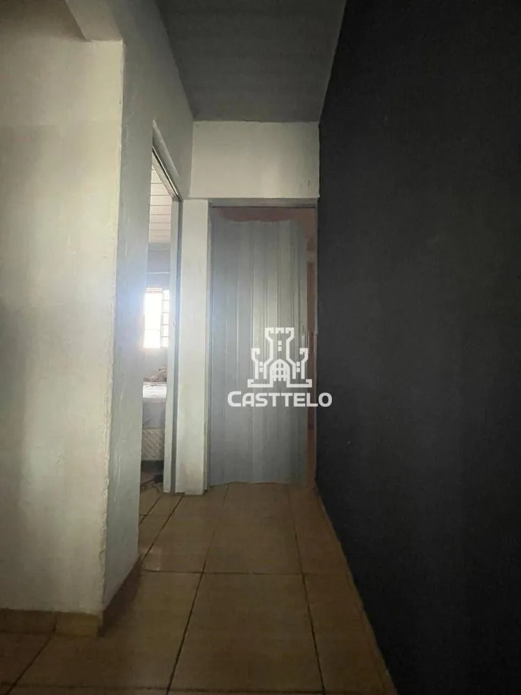 Casa, 3 quartos, 200 m² - Foto 8