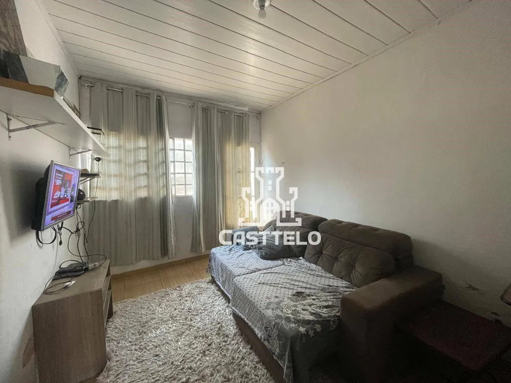 Casa, 3 quartos, 200 m² - Foto 4