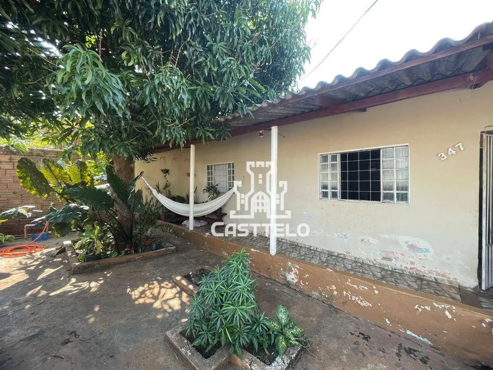 Casa, 3 quartos, 200 m² - Foto 3