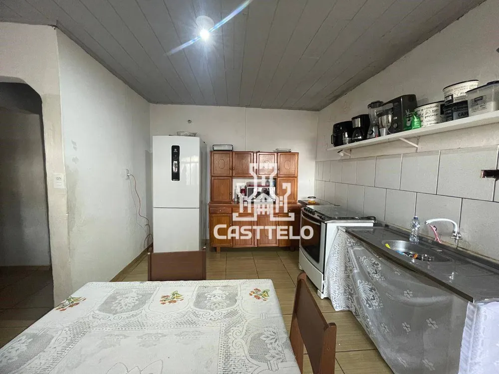 Casa, 3 quartos, 200 m² - Foto 6