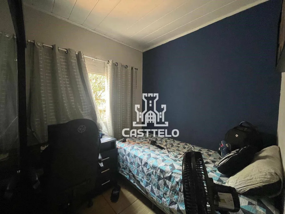 Casa, 3 quartos, 200 m² - Foto 9