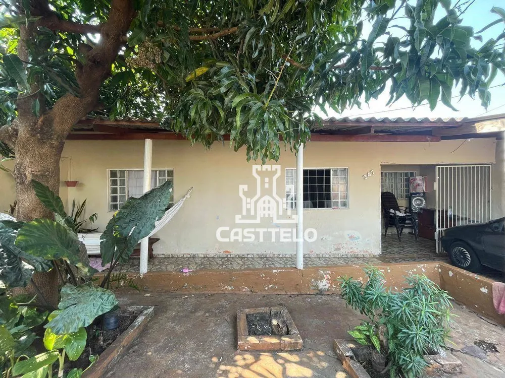 Casa, 3 quartos, 200 m² - Foto 2